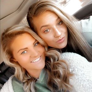 Meet your Posher, Brooke